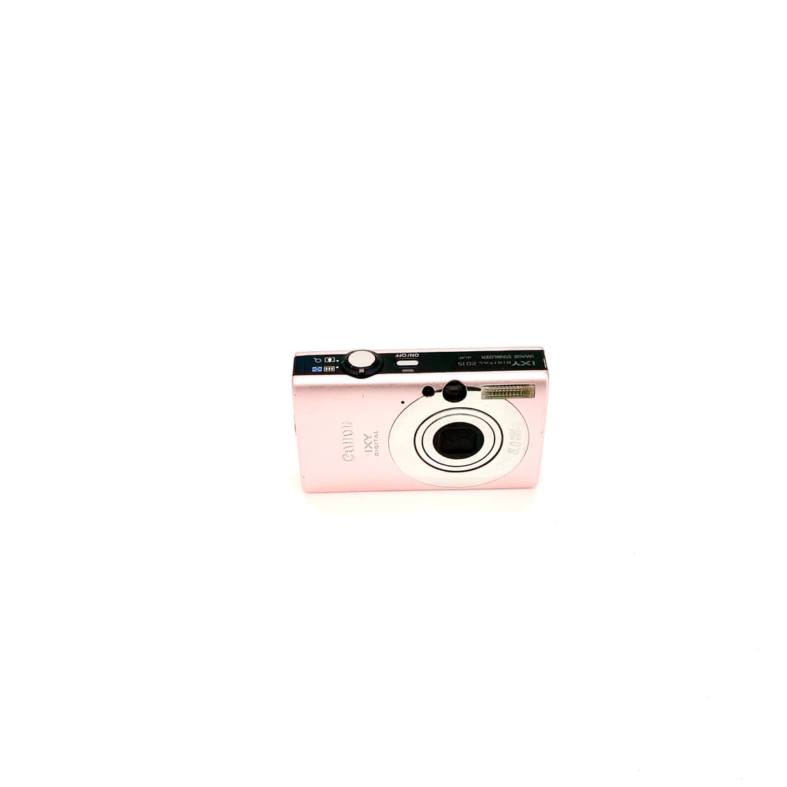 블랙핑크리사&딸기우유!) Canon IXUS 80 IS 디카 카메라 상품이미지7
