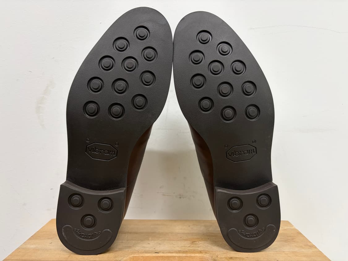 리갈 남성 로퍼 255 상품이미지7