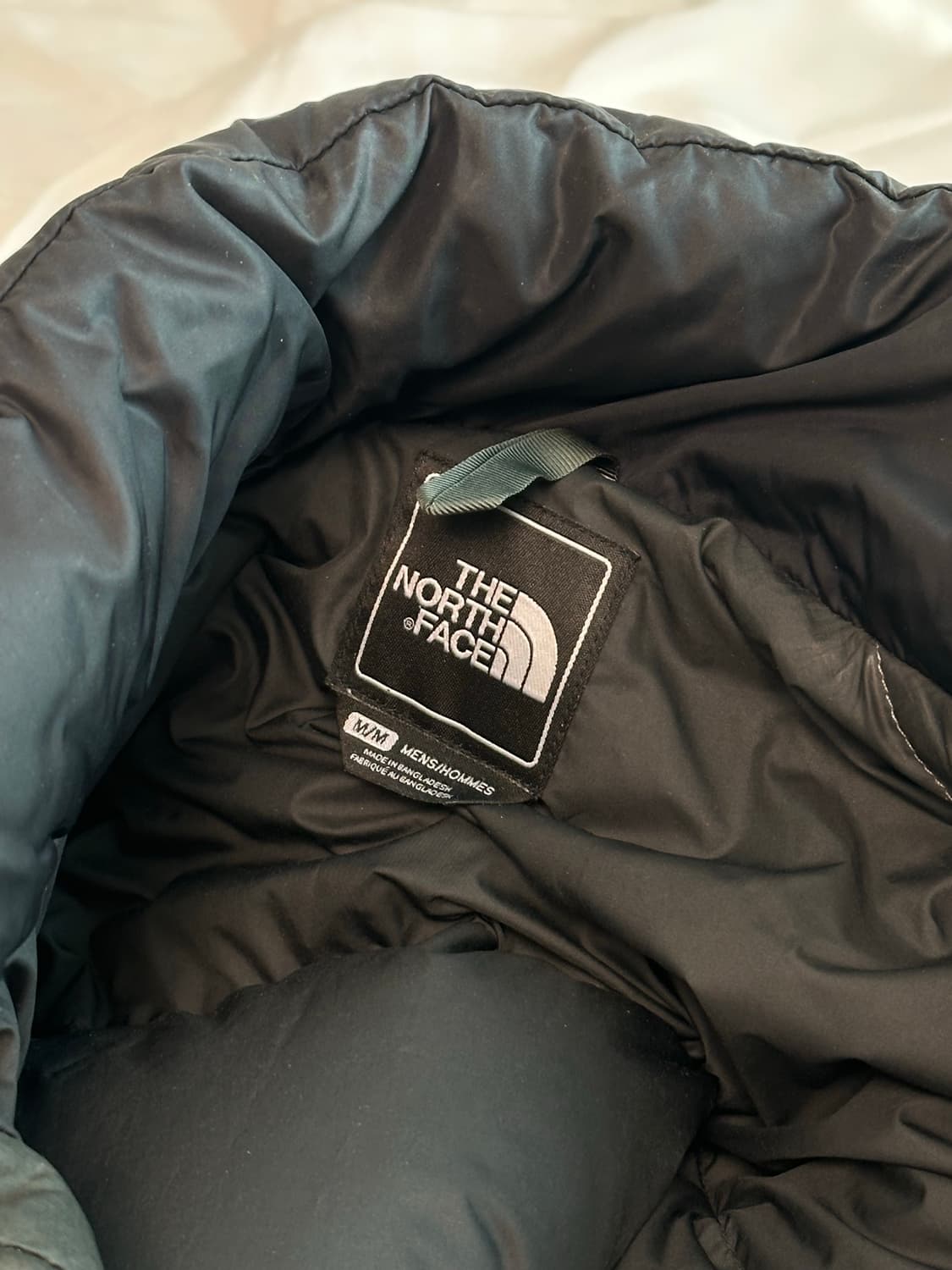 노스페이스 눕시 700 상품이미지3