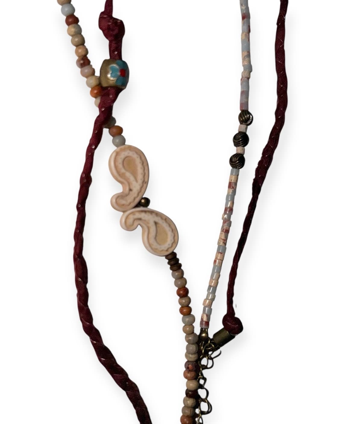 [rrrocnoc] tangled setigera 상품이미지4