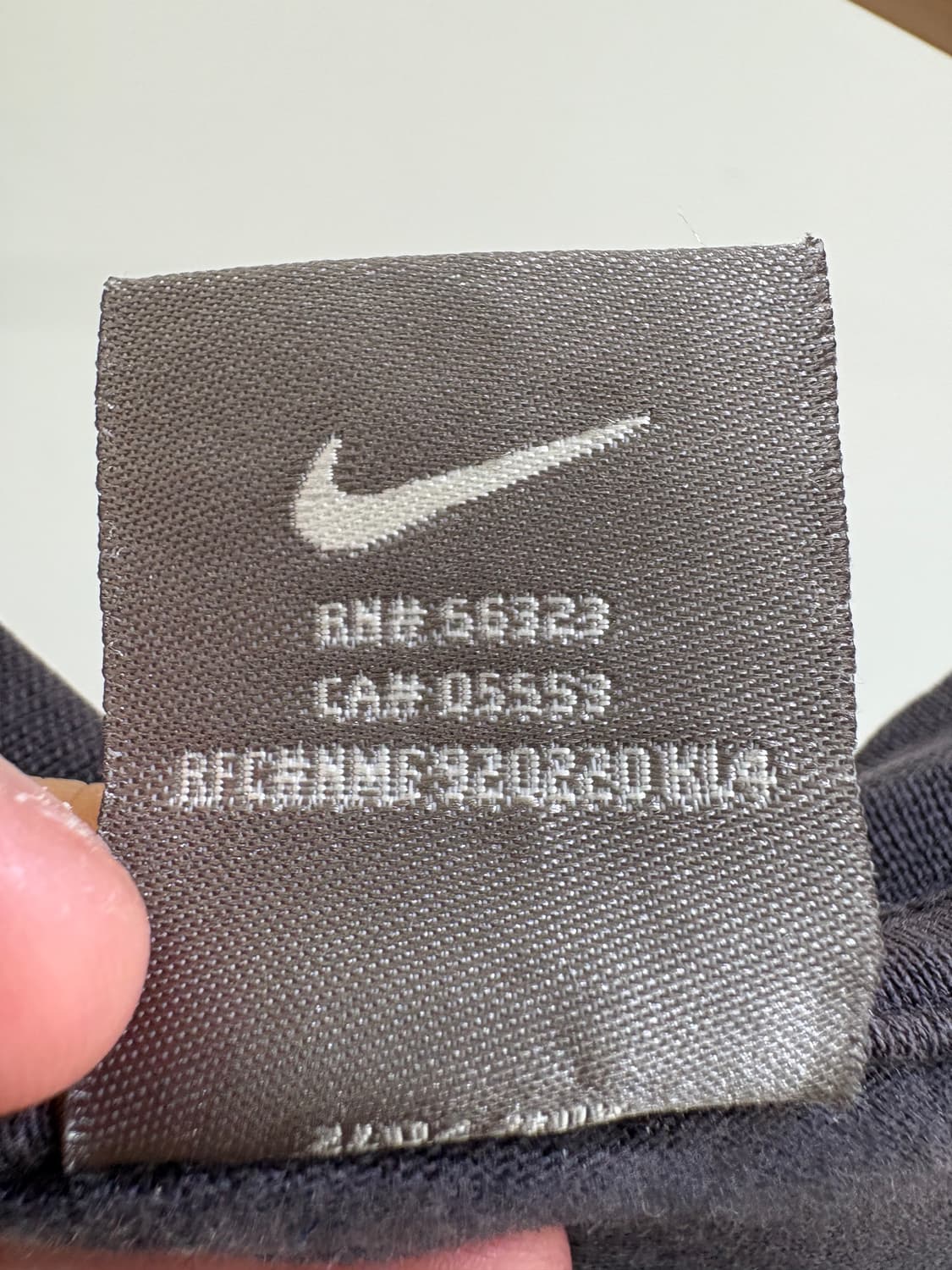 NIKE 긴팔티셔츠 상품이미지8