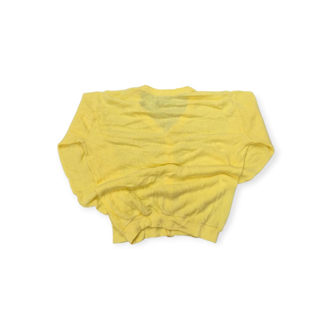 빈티지 아크릴 가디건 Made in USA 상품이미지2