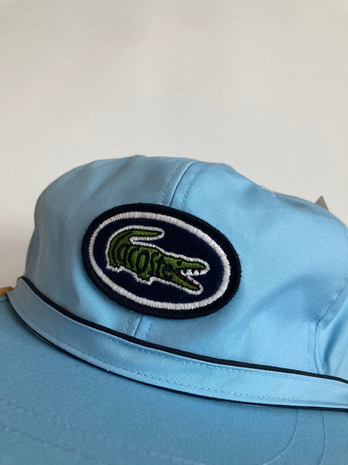 vintage cap / Big Logo 상품이미지10