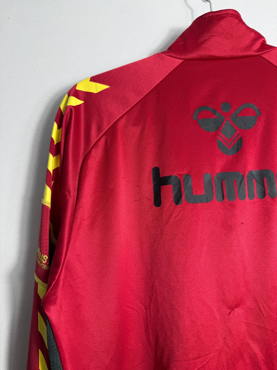 Hummel 트랙져지 상품이미지4