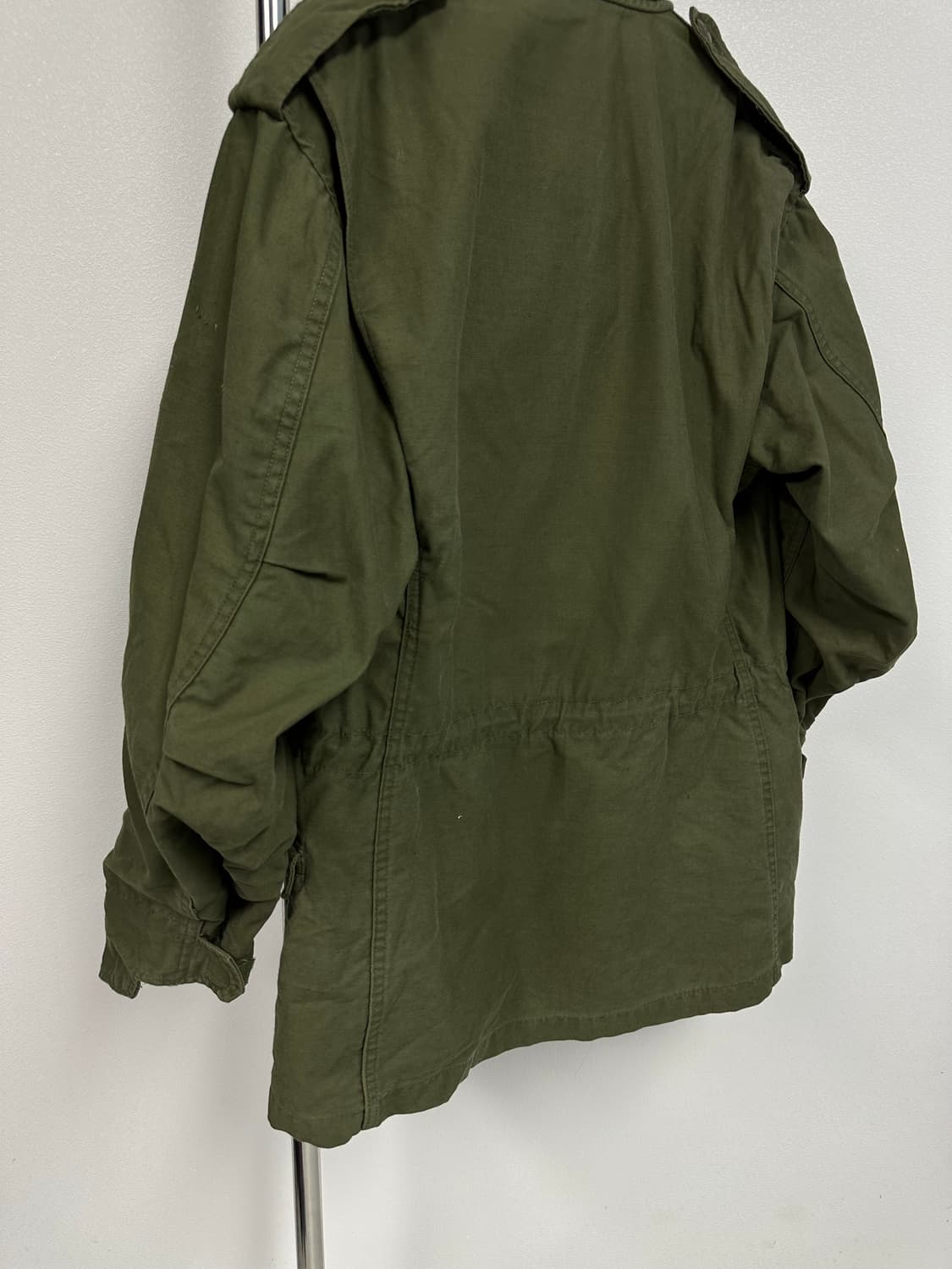 Og m-65 필드자켓 상품이미지8