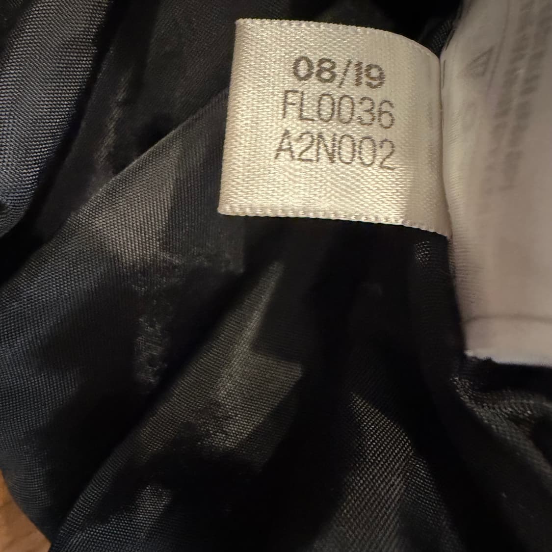 아디다스 크롭 제니 숏 패딩  상품이미지5