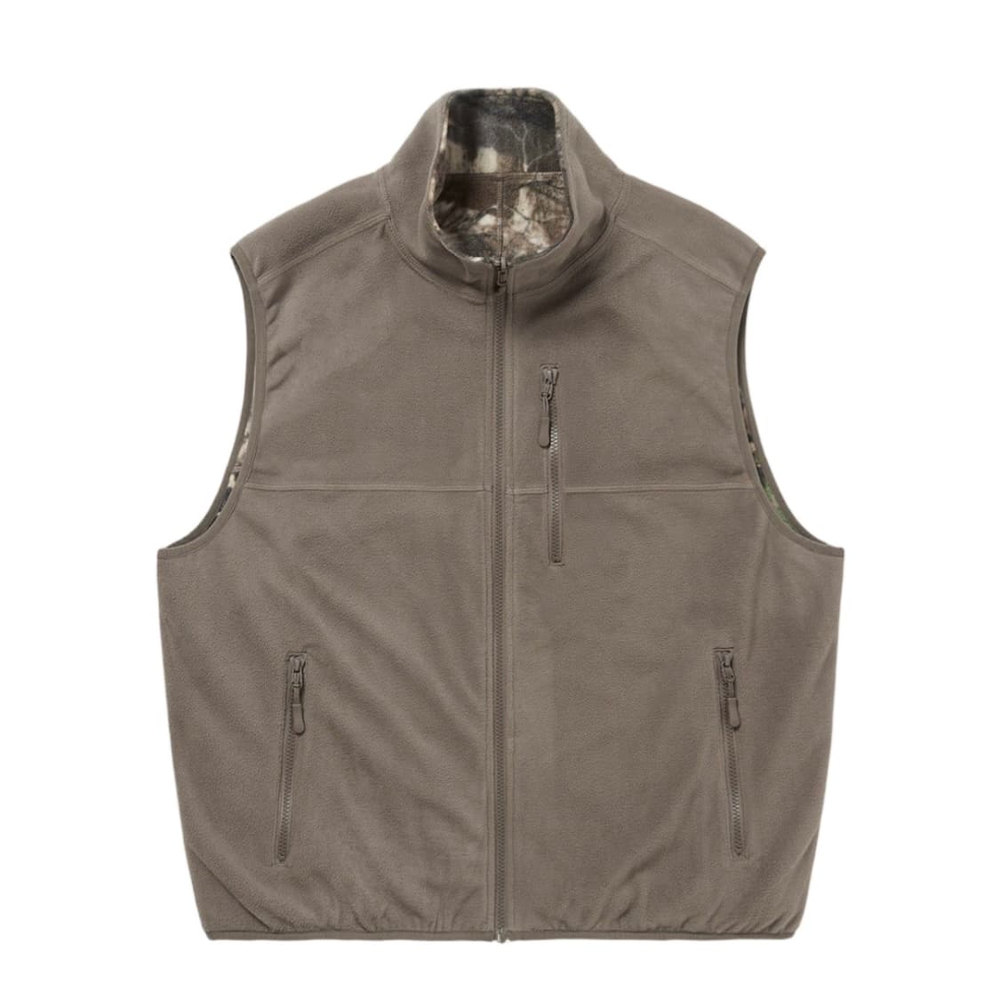 [새상품] 디스이즈네버댓 X 뉴에라 리버스 플리스 베스트 리얼트리 상품이미지3