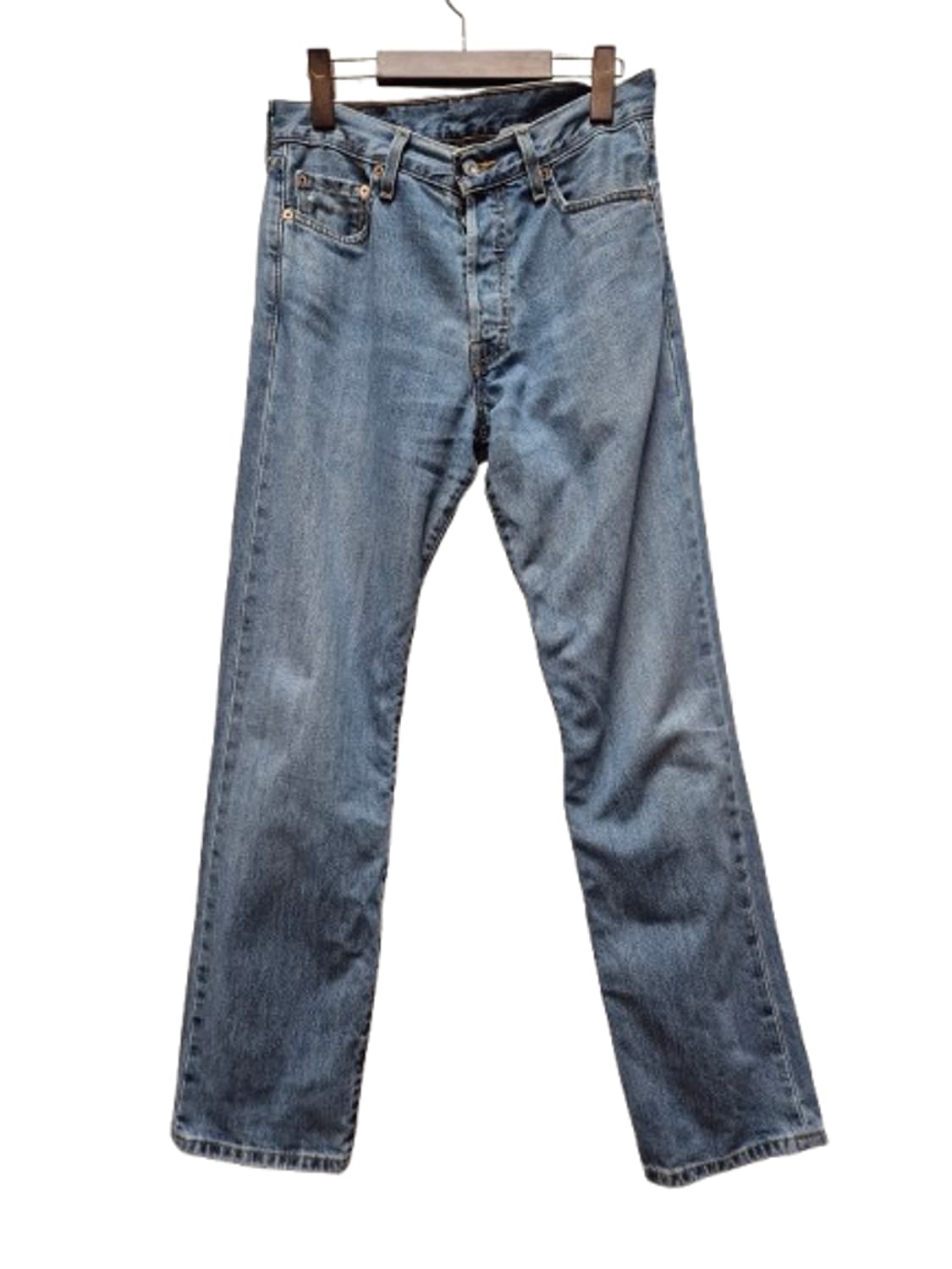 리바이스 501 데님팬츠  상품이미지1