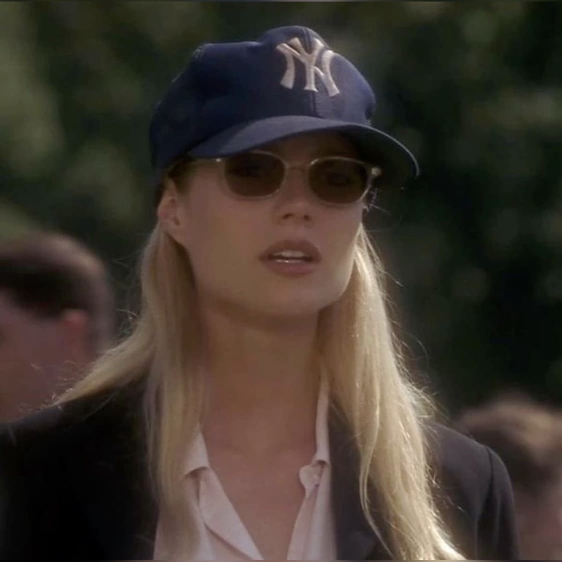 90s 빈티지 양키스 모자 상품이미지4