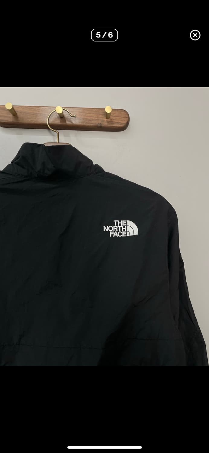 노스페이스 화이트라벨 올레마 바람막이 자켓 A3260 상품이미지5