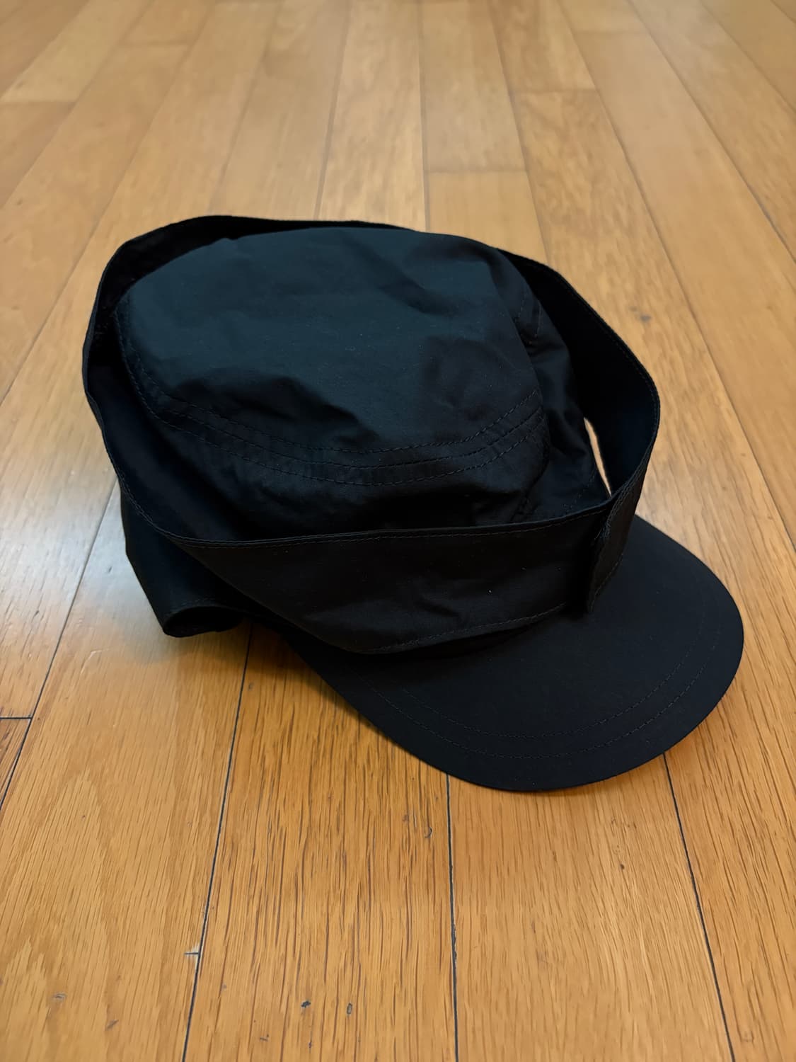 GR10K 폴디드 햇 상품이미지1