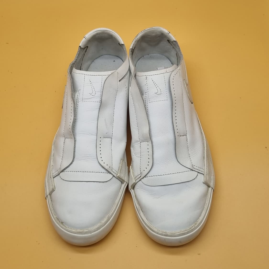 나이키 블레이저 로우 슬립온255. 상품이미지2