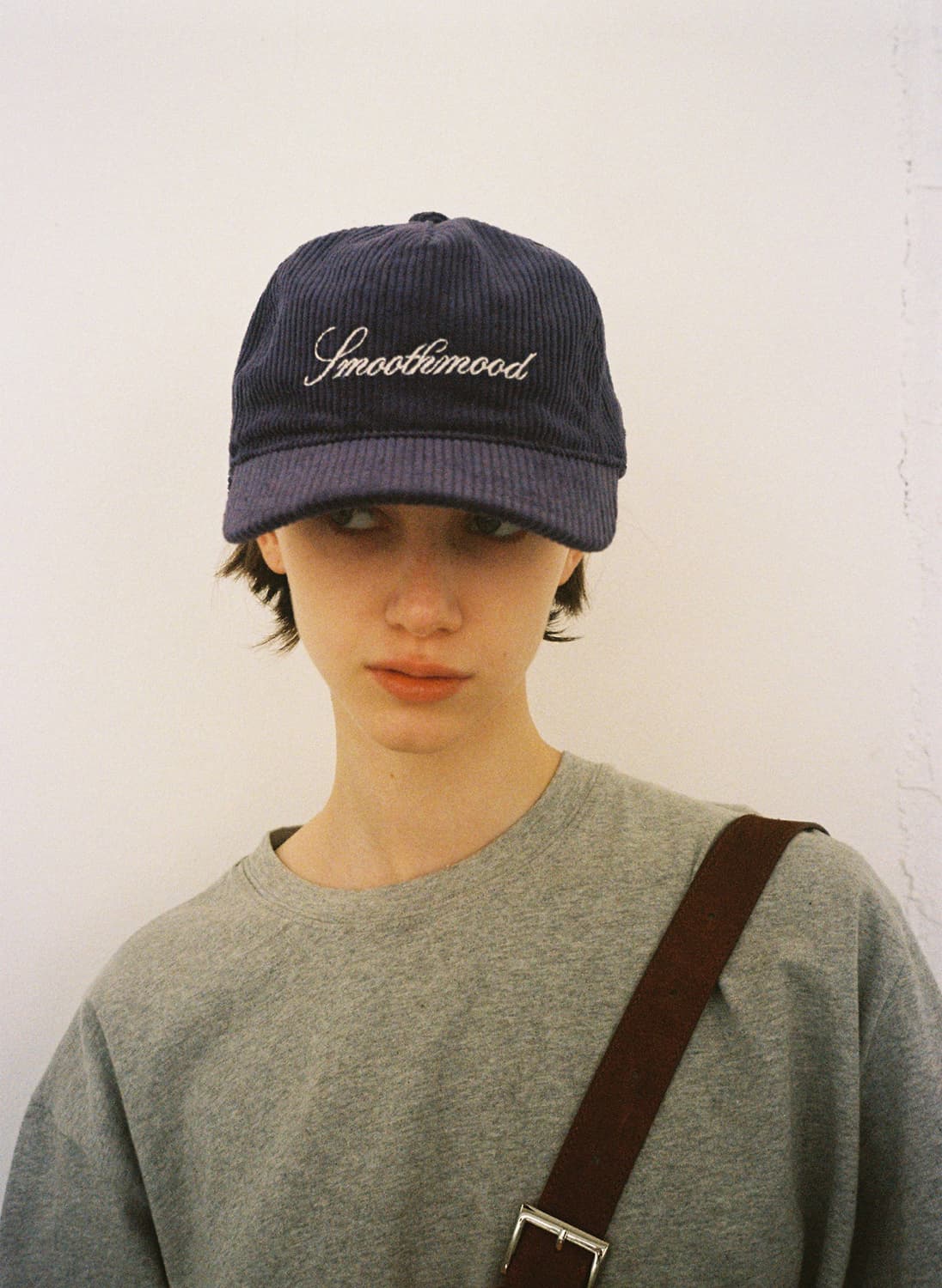 스무드무드 모자 상품이미지1