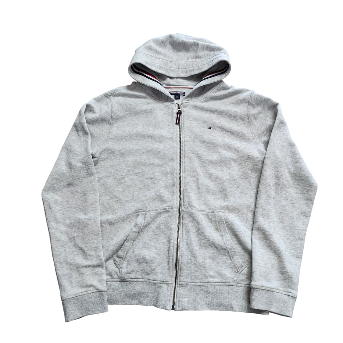 타미힐피거 후드집업 상품이미지1