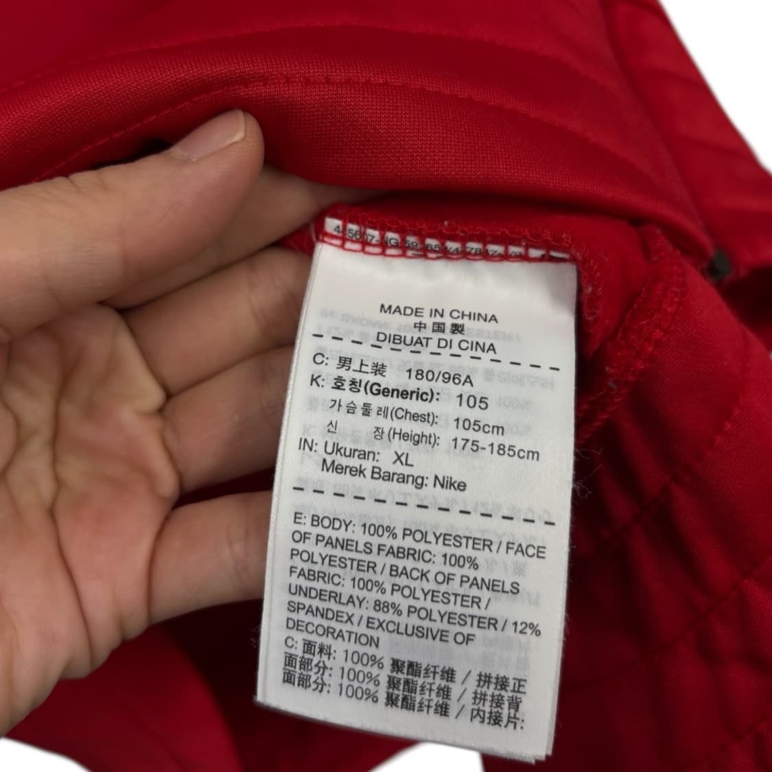 나이키 후드집업 상품이미지6