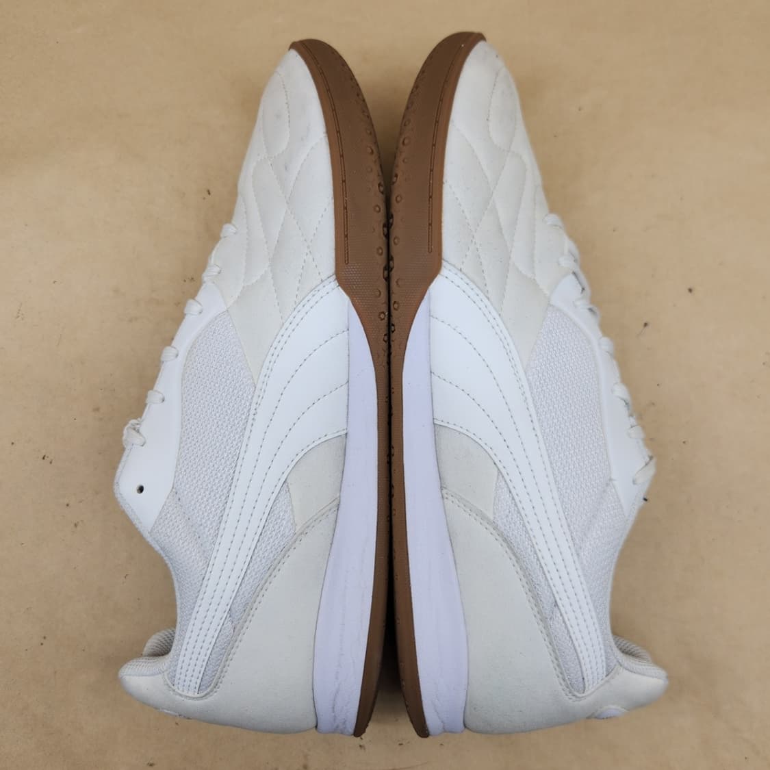 푸마 킹탑 실내용 축구화 300 상품이미지5