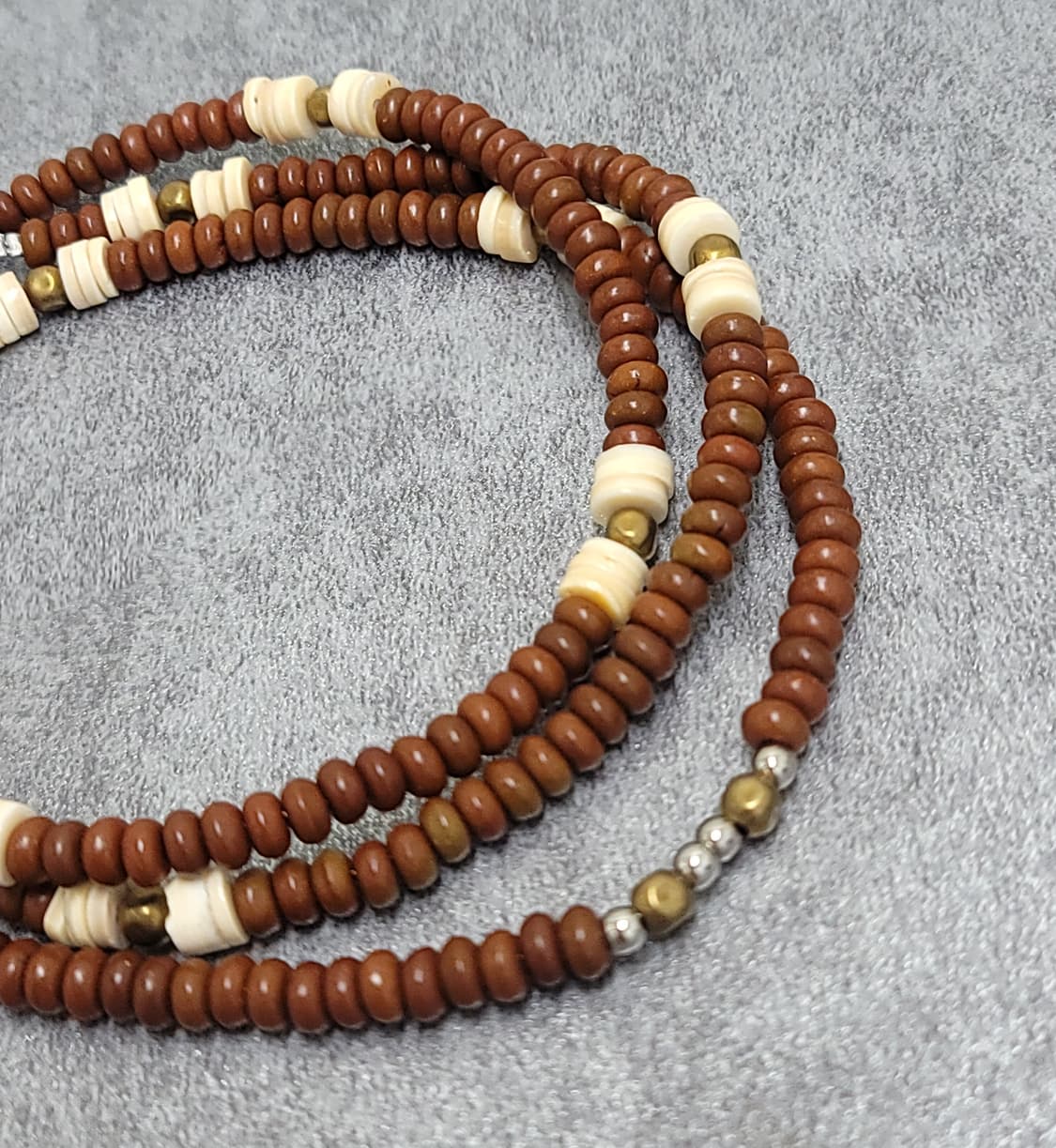 빈티지목걸이 상품이미지2