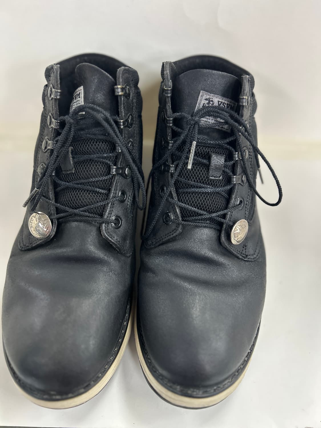 VISVIM 올드비즈빔 아카이브 남준정글 부츠 9.5 상품이미지2