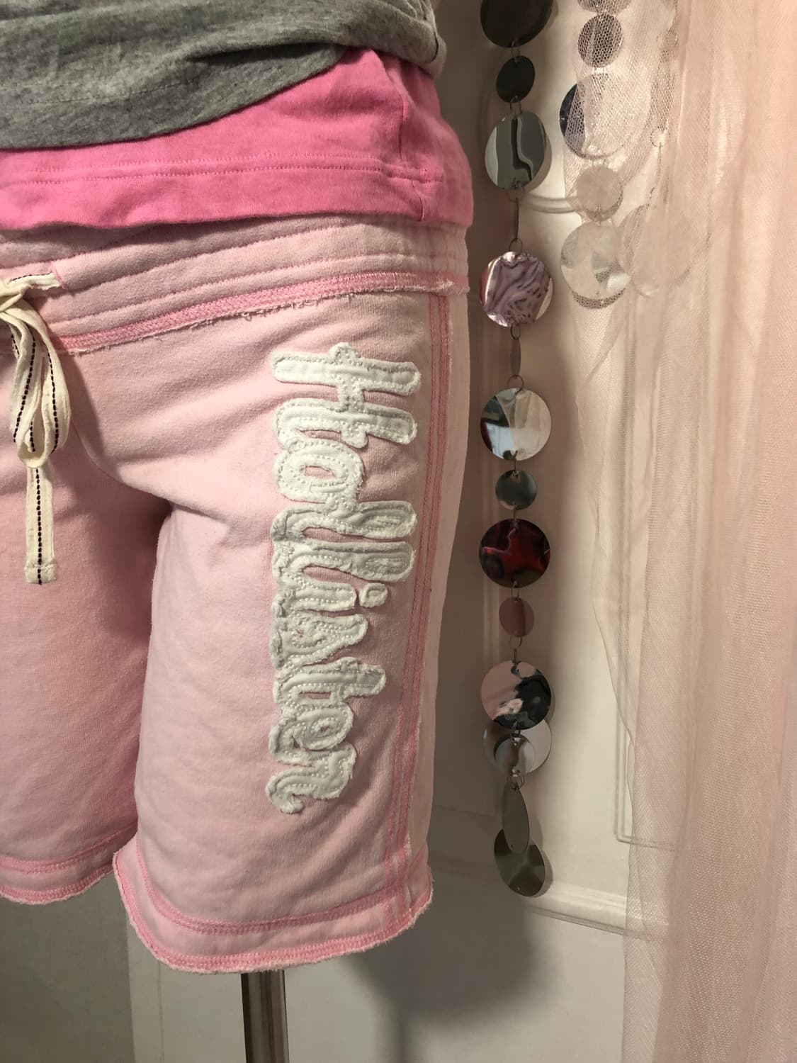 Hollister strawberry milk pt 상품이미지3