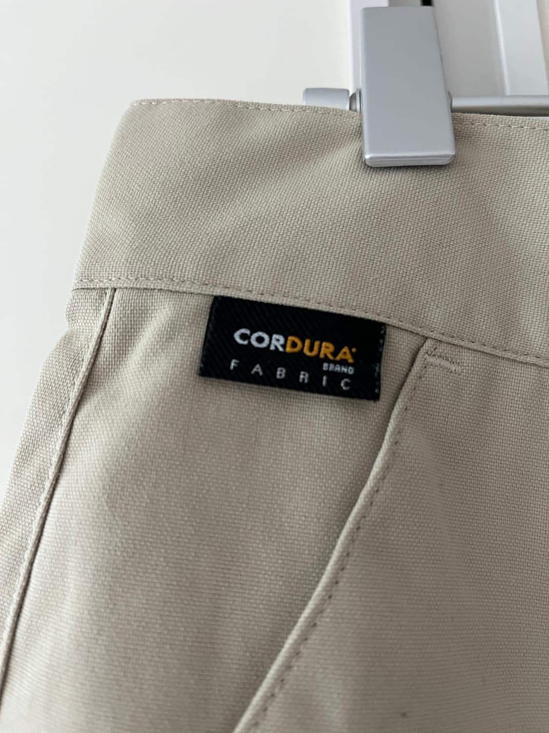 Guvo 코듀라 워크 팬츠 상품이미지4