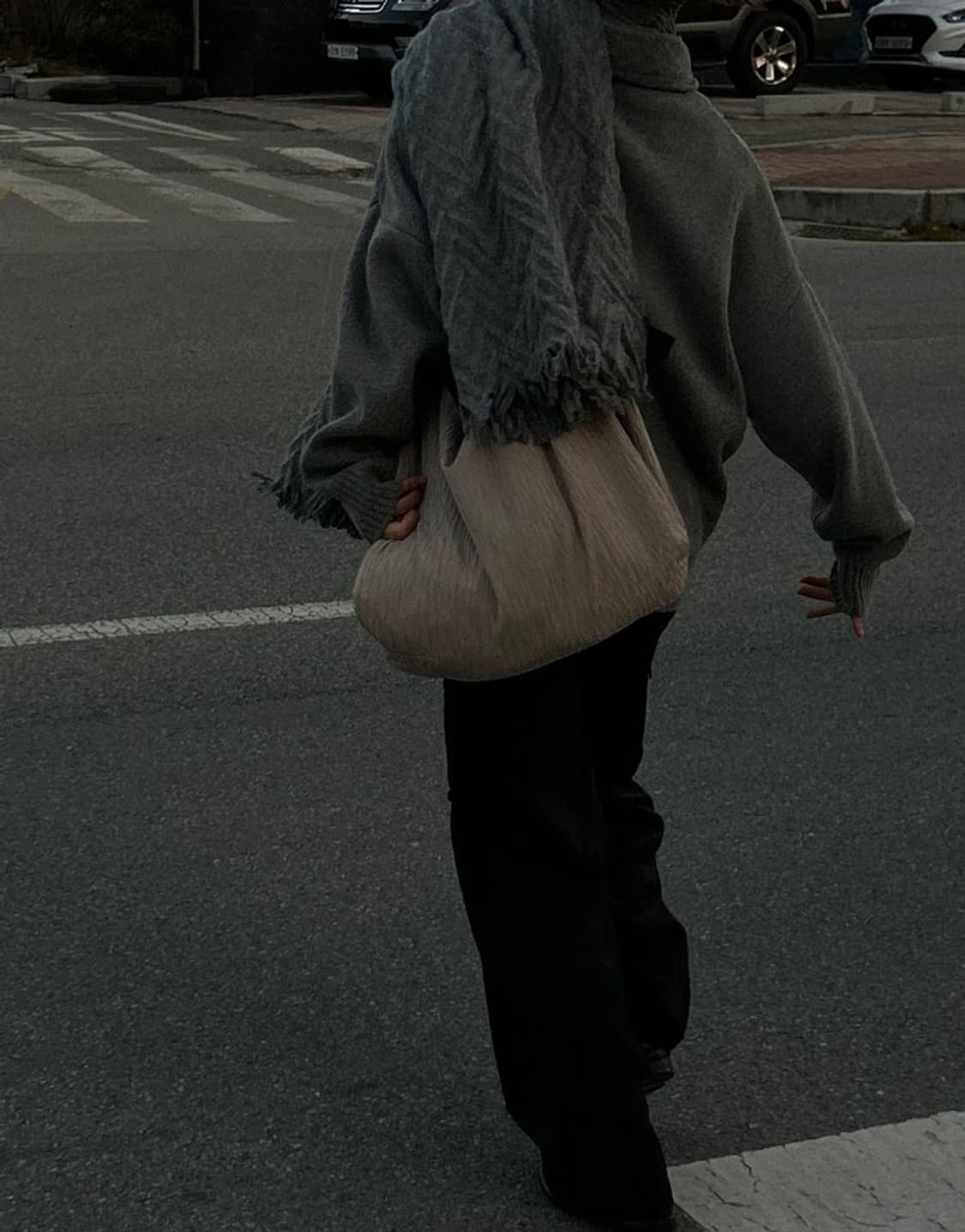 던스트 니트 상품이미지3