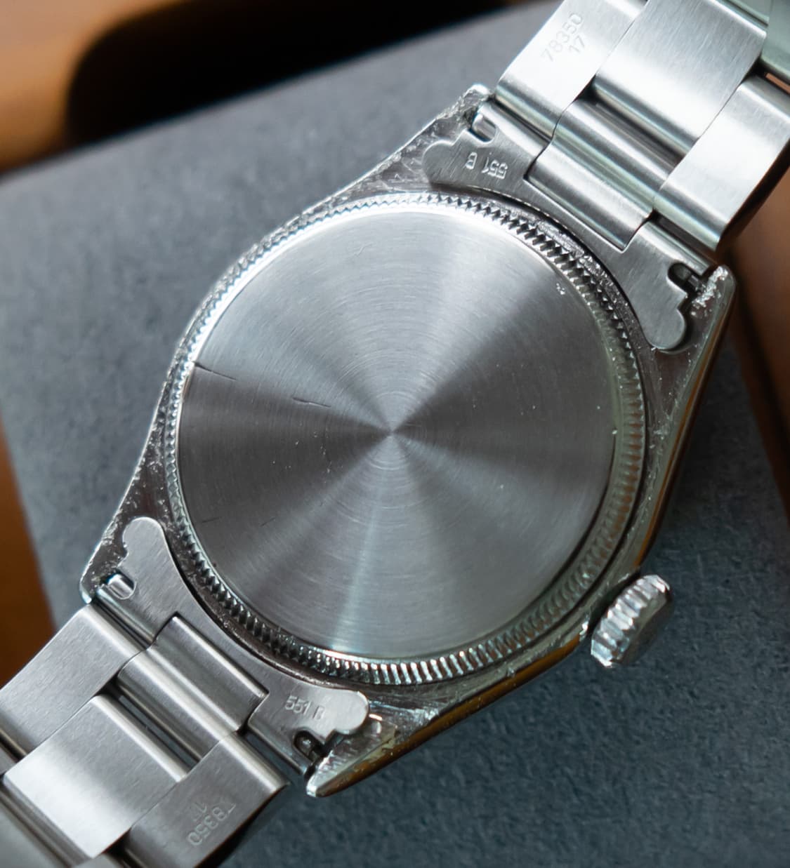 롤렉스 오이스터 로얄 6044 빈티지 수동 시계 상품이미지2