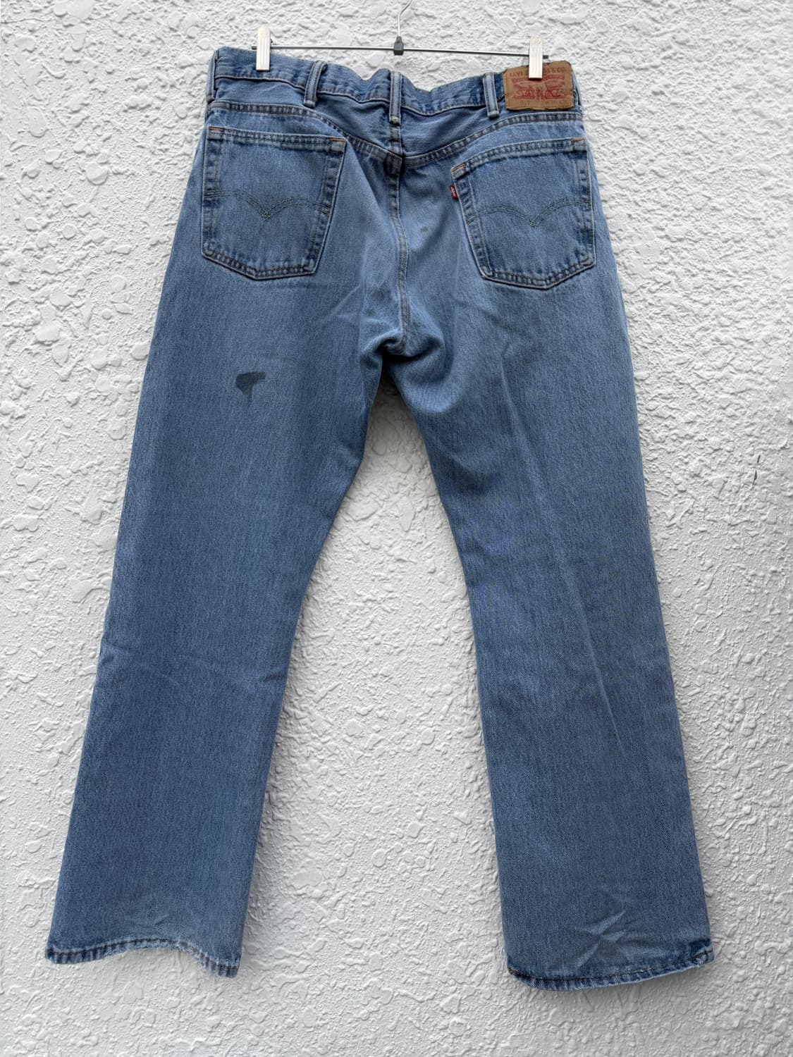 LEVI’S 517 BOOTCUT DENIM 상품이미지2