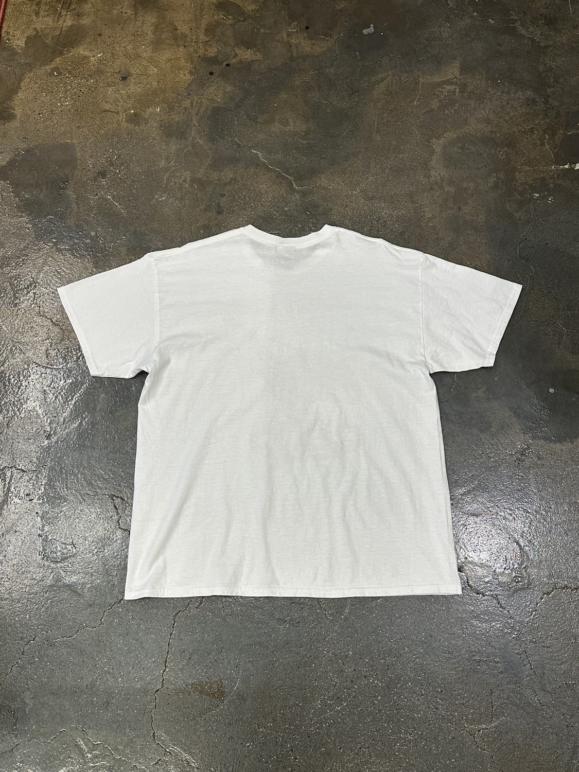 Gildan Bush Did 빈티지 반팔티 XL 상품이미지2