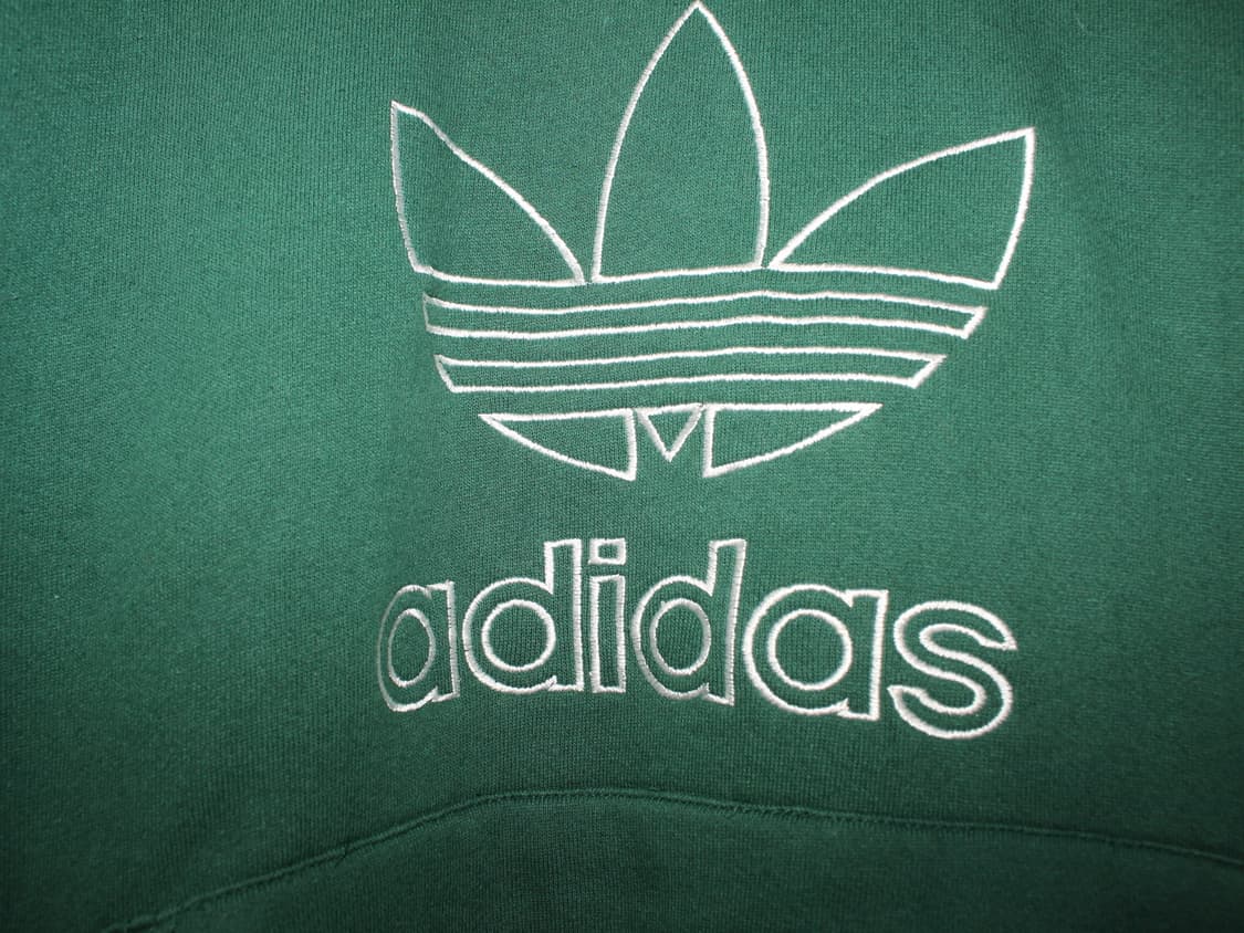 아디다스 올드스툴 오버핏 후드 상품이미지3