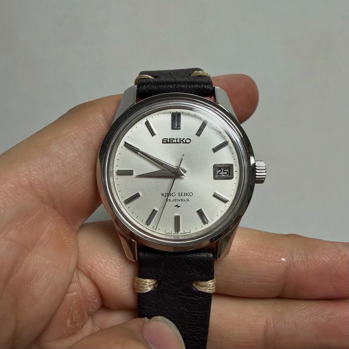 킹세이코 44ks 4402-8000 상품이미지2