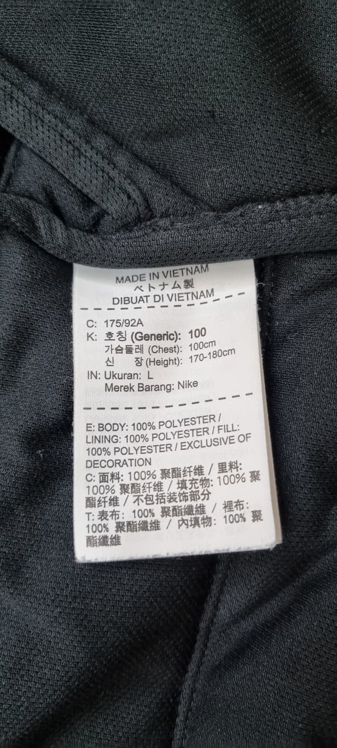 나이키 써마 풀집업 후디 L _ 남성 상품이미지10