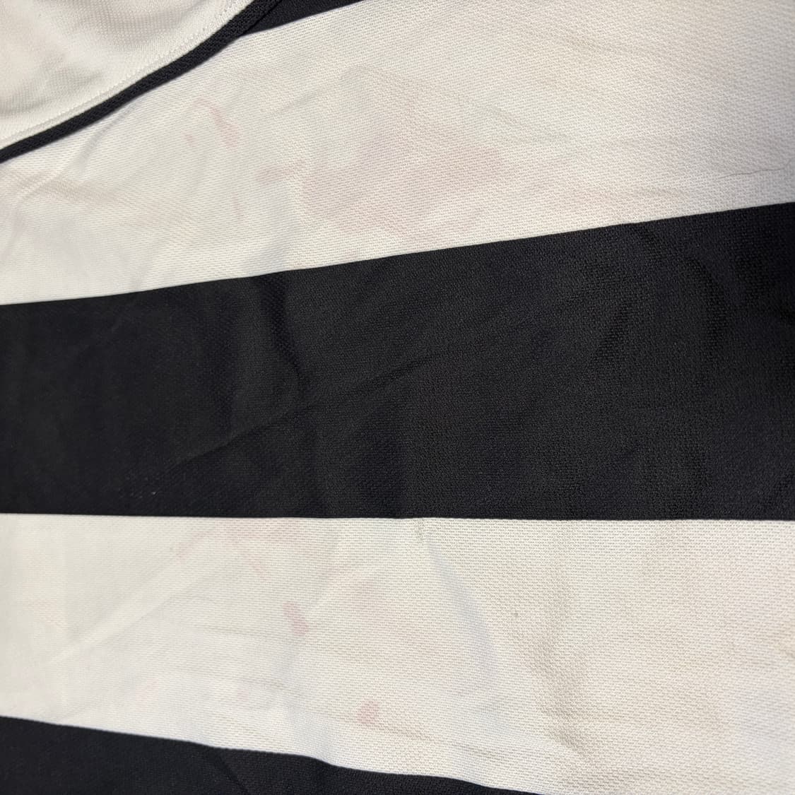 나이키 X 유벤투스 04-05 홈 노마킹 유니폼  상품이미지7