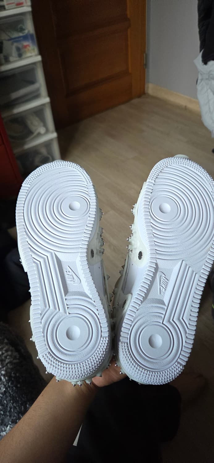 에어포스 스왈로브스키 상품이미지2