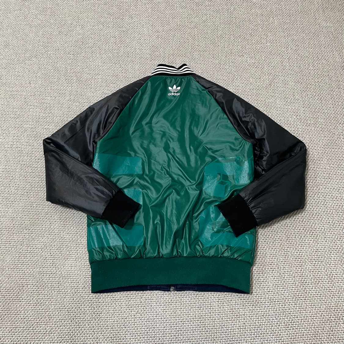 아디다스 리버시블 블루종 9962 상품이미지4