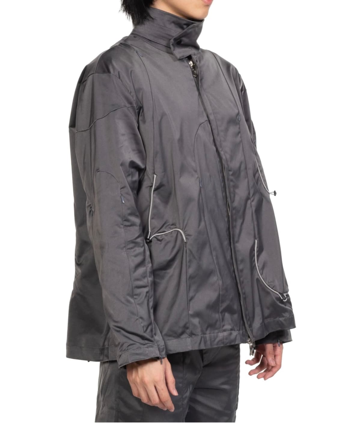 새상품 aenrmous chasm mountain jacket 상품이미지3