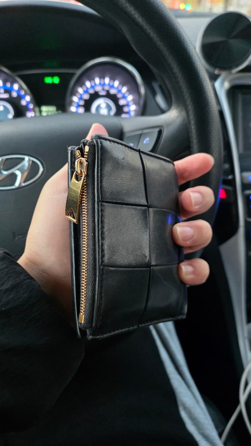 보테가베네타 반지갑 상품이미지1