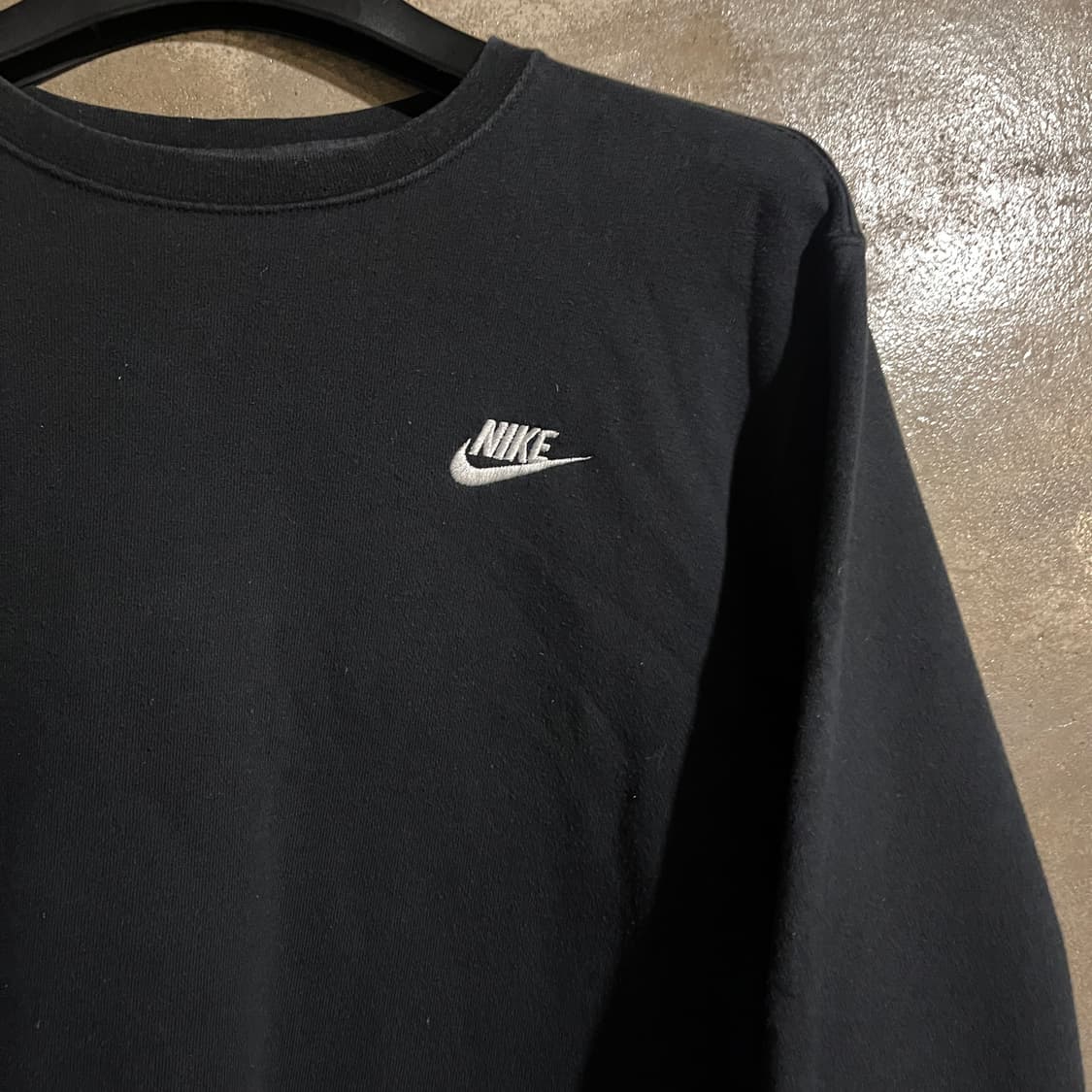 나이키 맨투맨 상품이미지2