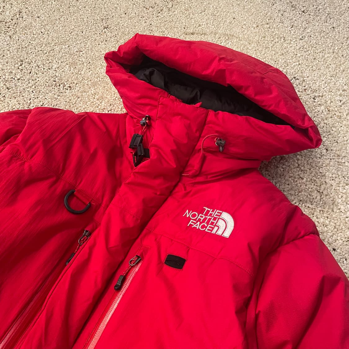 노스페이스 헤비패딩 ⭐️804 상품이미지2