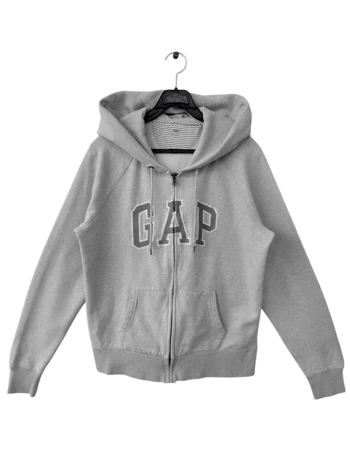 갭 후드집업 상품이미지1