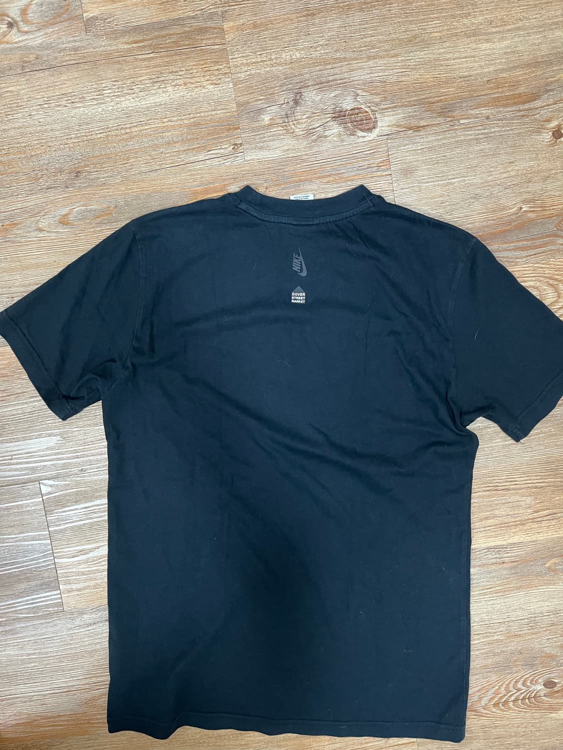 나이키 도버스트릿마켓 반팔 티셔츠 상품이미지3