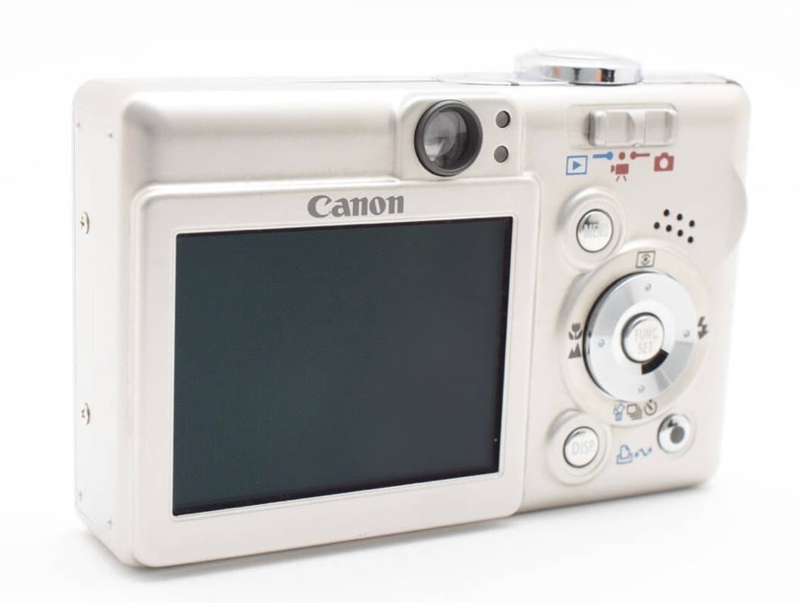 Canon ixy 캐논 익시 디지털 50 상품이미지2