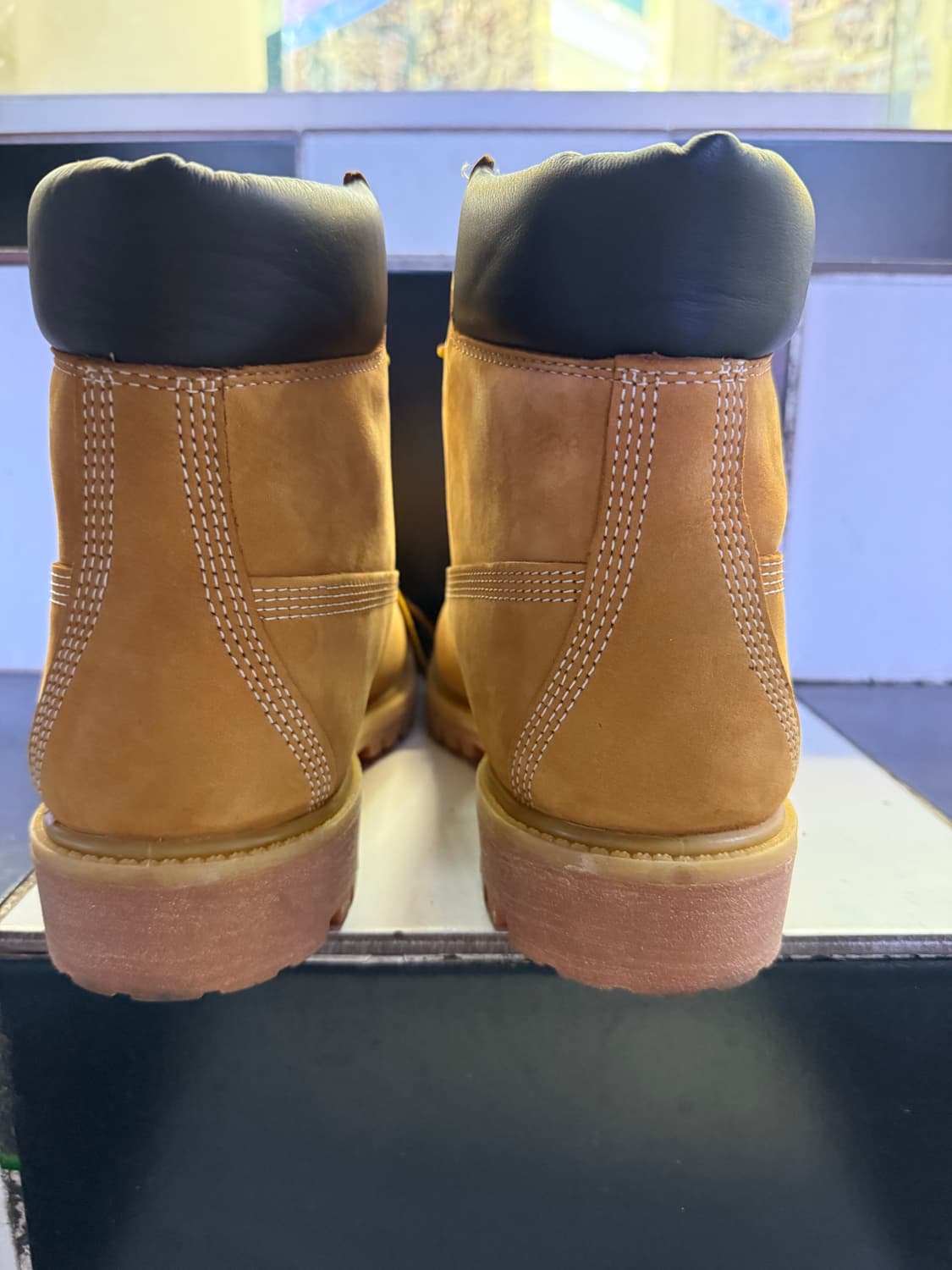 팀버랜드 6인치 상품이미지3