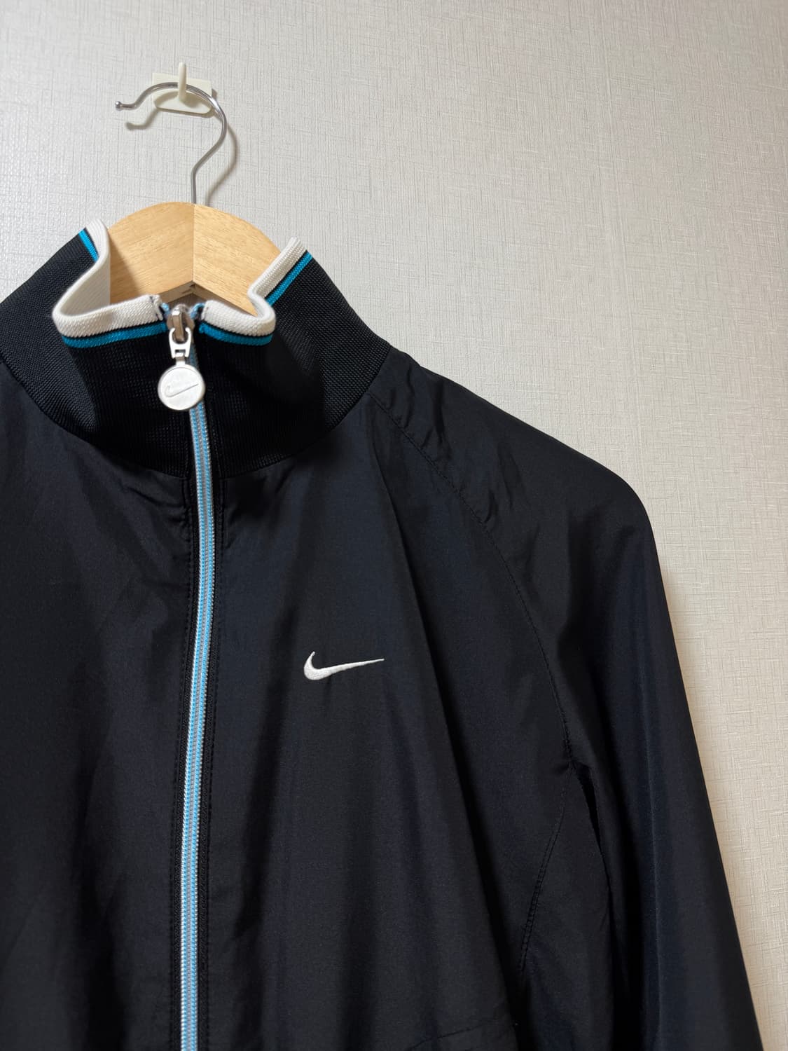 아디다스 사이드라인 바람막이 상품이미지1