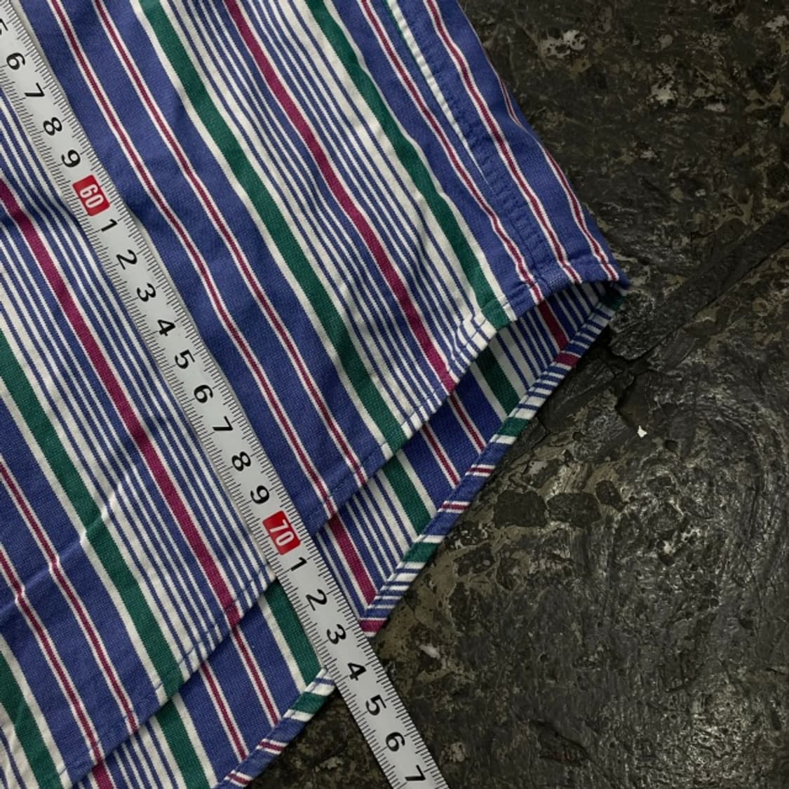 105 폴로 블레이크 셔츠  상품이미지6