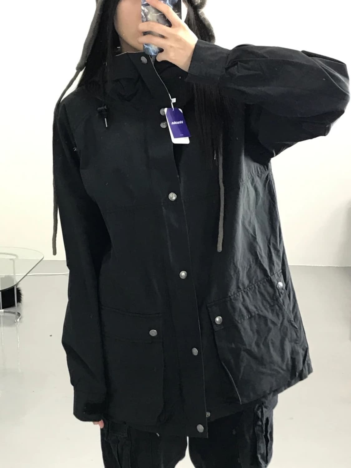 시에라 디자인즈 마운틴 파카 상품이미지3