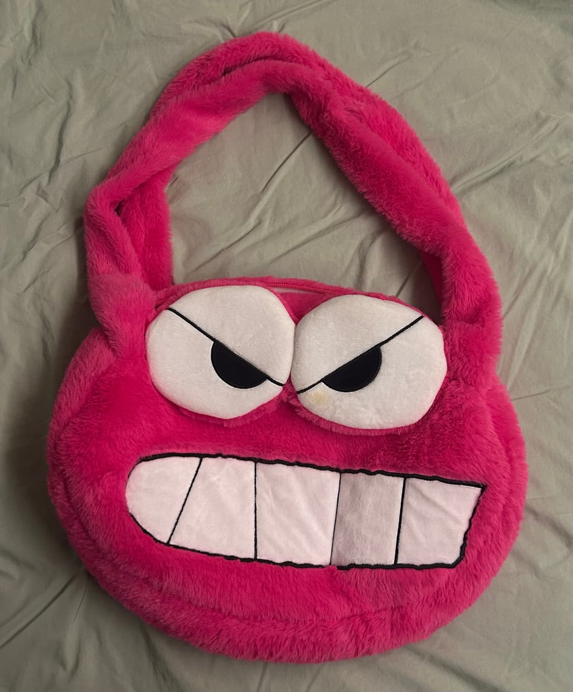 짱구 가방 상품이미지1