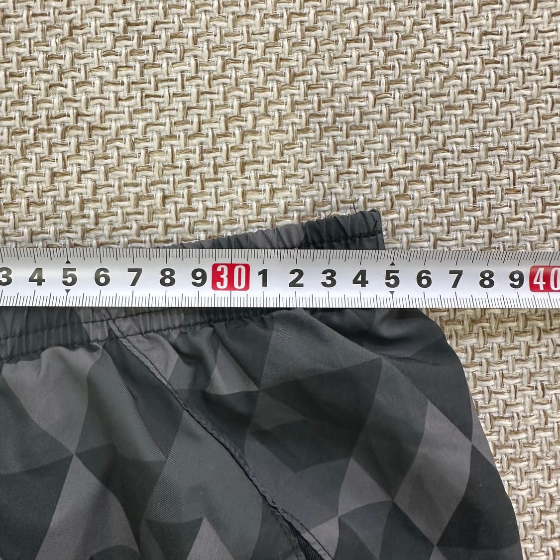 S 나이키 러닝 쇼츠 0401D 상품이미지6