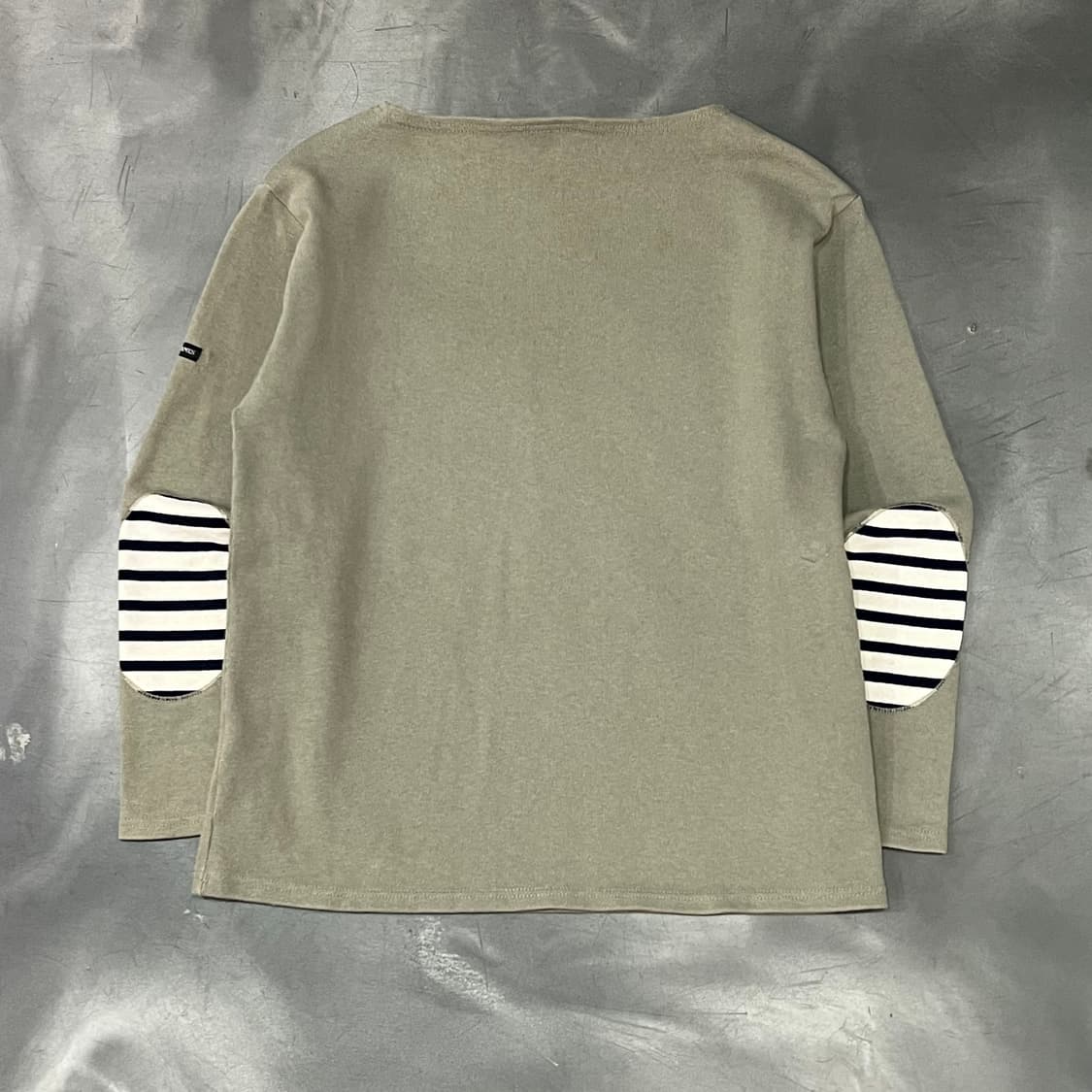  세인트 제임스 암패치 롱슬리브 y15783 상품이미지2