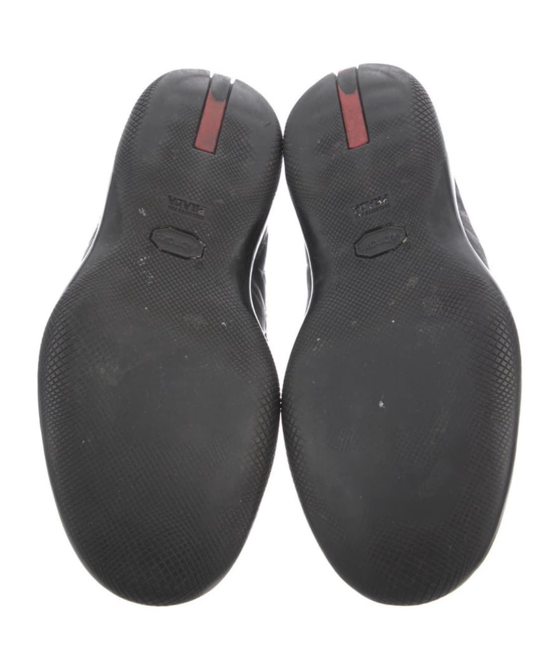 프라다 스포츠 스트링 로퍼 상품이미지3