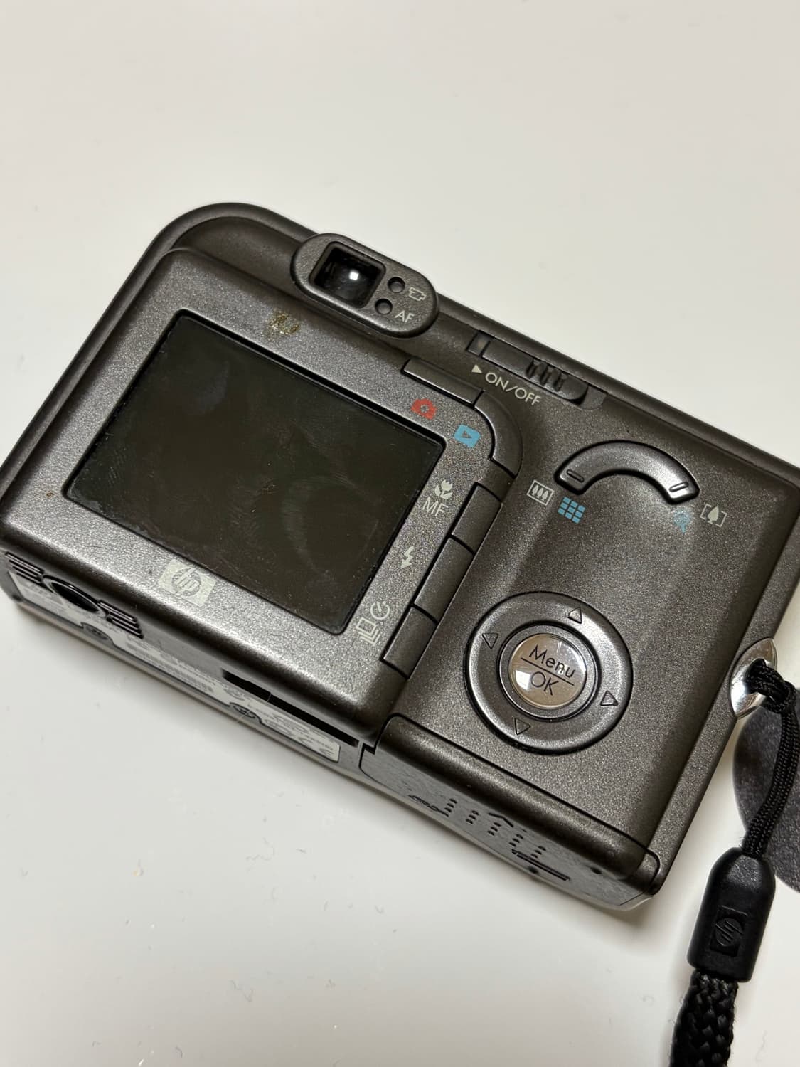 HP포토스마트 R717 상품이미지2